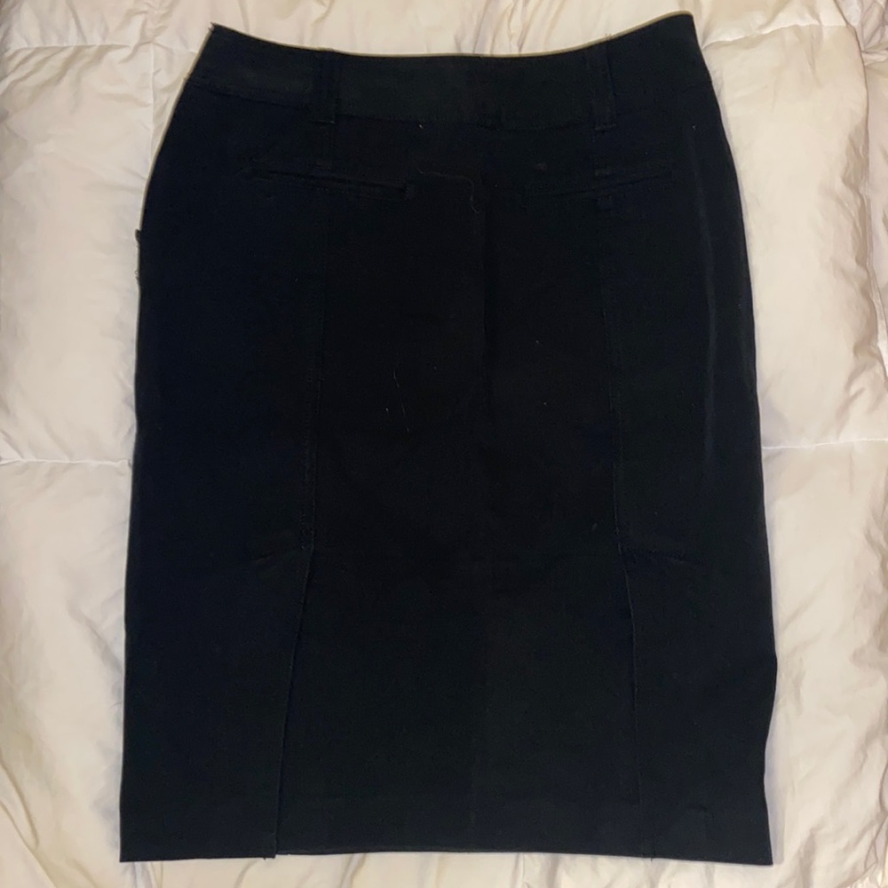 Express Stretch Skirt - image 1